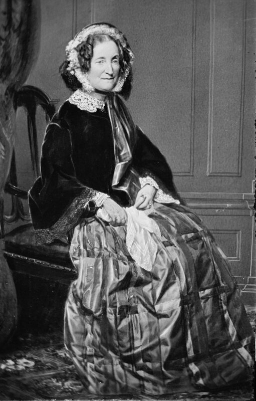 Mrs. Lydia H. Sigourney