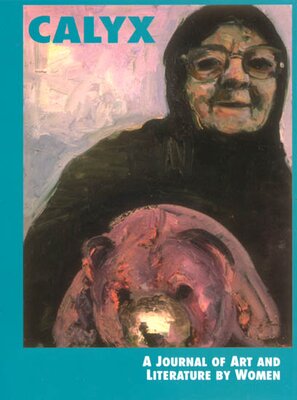 "Aunt Sophie and the Pink Bear" by Barbara Friedman