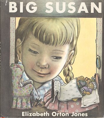 Big Susan