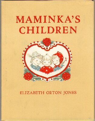 Maminka's Children