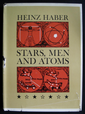 Stars, Men and Atoms. New York: Golden Press, 1962